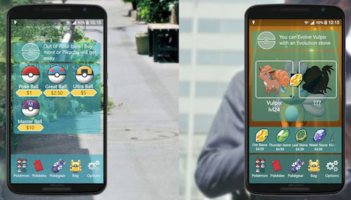 Animal shelter uses Pokémon Go craze to enlist volunteer dog walkers