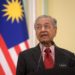 Mahathir: Linking palm oil to deforestation �baseless�